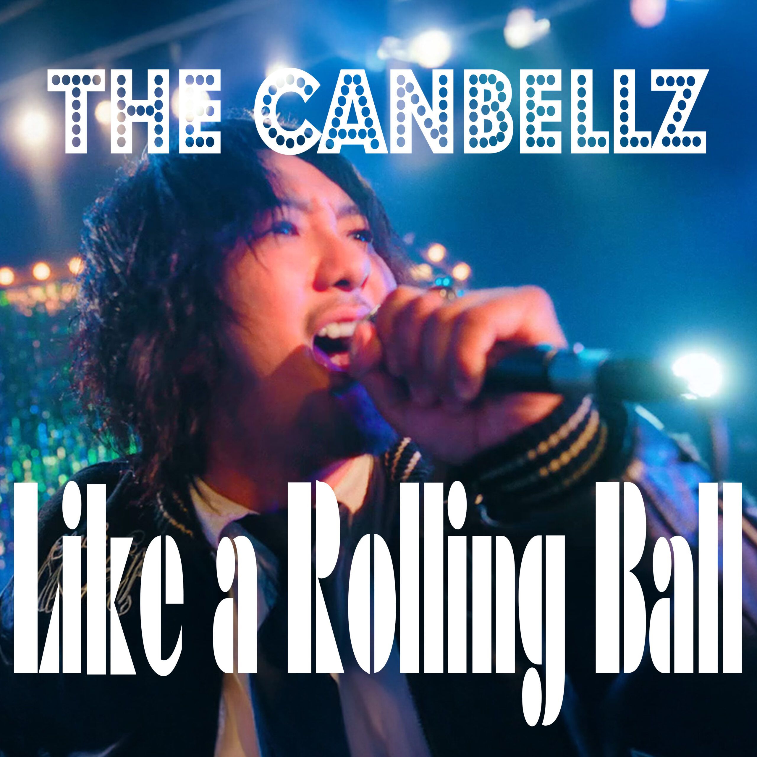 Like a Rolling Ball